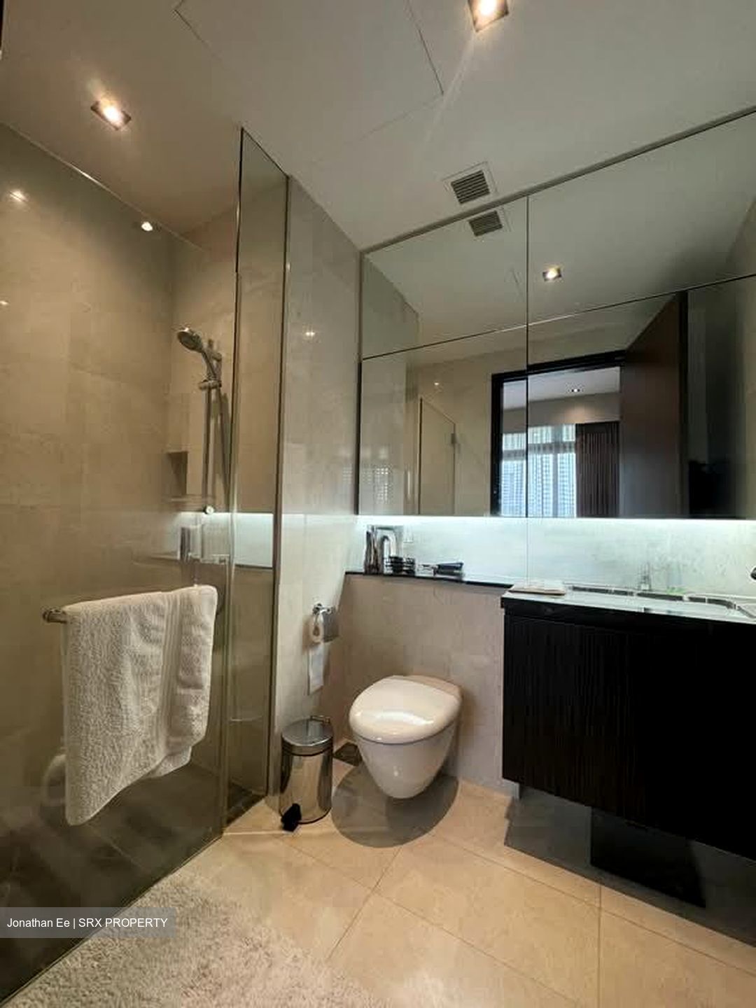 Three Balmoral (D10), Apartment #560071711